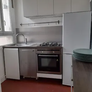 Un Typique Parisien / A Typical Parisian Habitación en casa particular