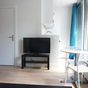 Eiffel Grenelle Apartment