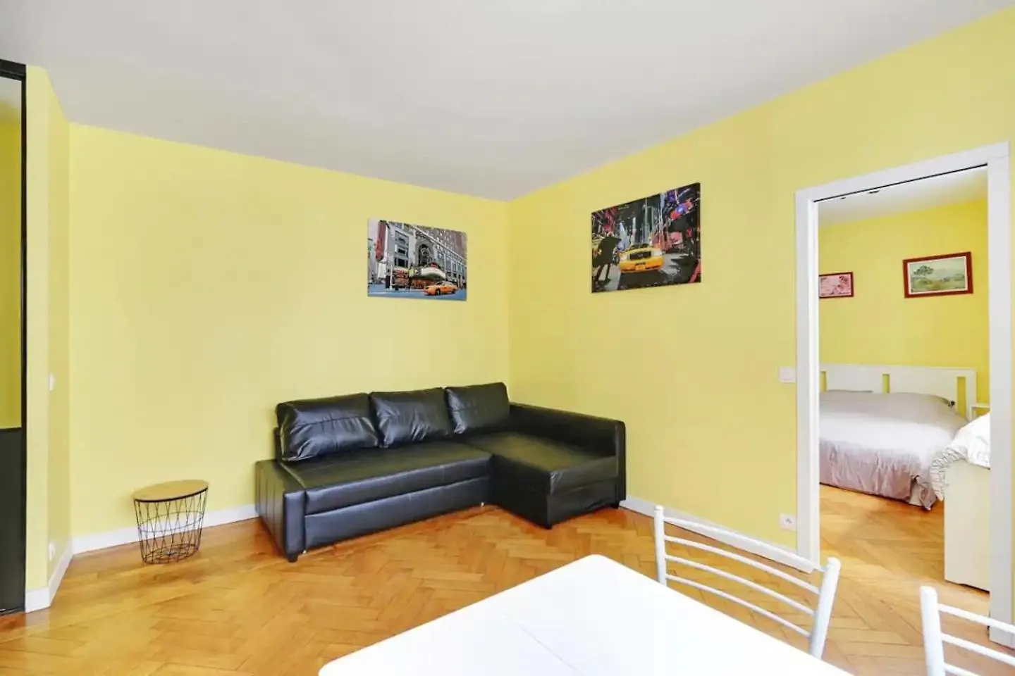 Bright Getaway Near Montparnasse Apartment Paris 0*,  France